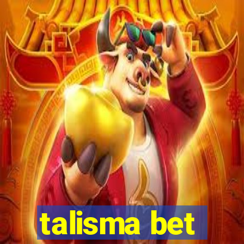 talisma bet